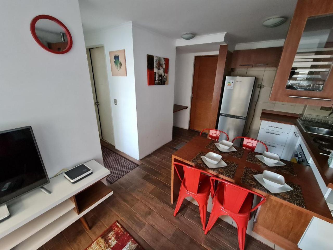 Departamento Concepcion Plus 1008 Exteriér fotografie